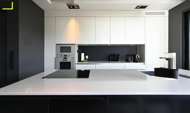 Недвижимость Apartment 2 bedrooms for sale in Luxembourg-Cents: 3