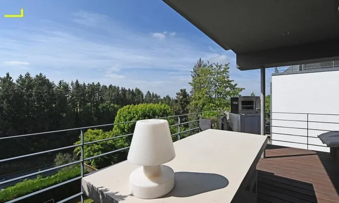 Недвижимость Apartment 2 bedrooms for sale in Luxembourg-Cents: 5
