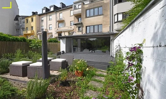 Недвижимость House 6 bedrooms for sale in Luxembourg-Belair: 3
