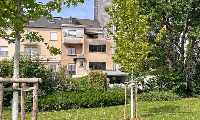 Недвижимость House 6 bedrooms for sale in Luxembourg-Belair: 4