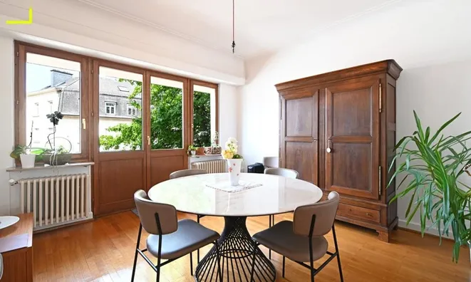 Недвижимость House 6 bedrooms for sale in Luxembourg-Belair: 6