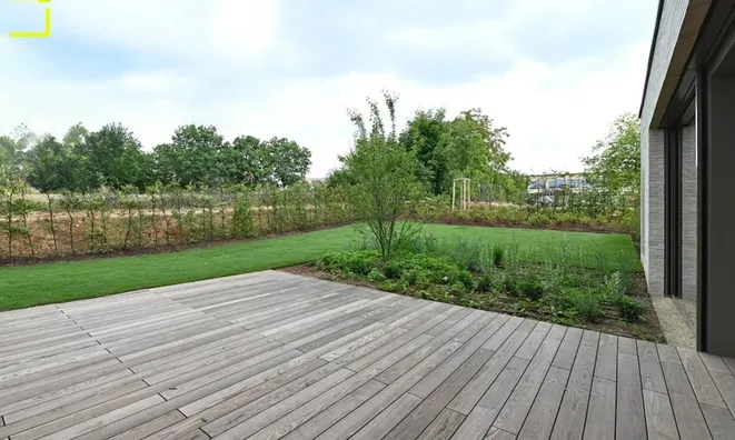 Недвижимость Apartment 4 bedrooms for sale in Luxembourg-Kirchberg: 3