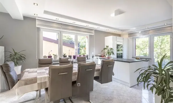 Недвижимость Detached house 9 bedrooms for sale in Luxembourg-Weimerskirch: 1