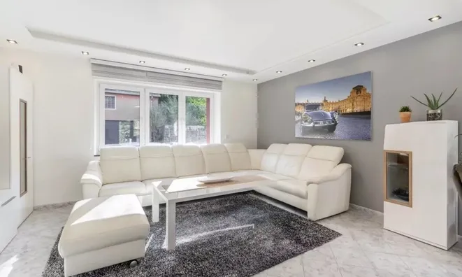 Недвижимость Detached house 9 bedrooms for sale in Luxembourg-Weimerskirch: 3