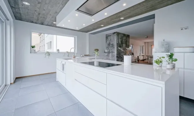 Недвижимость Detached house for sale in Clemency: 4