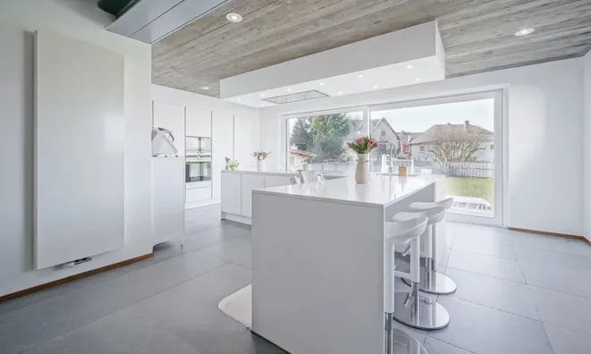 Недвижимость Detached house for sale in Clemency: 5