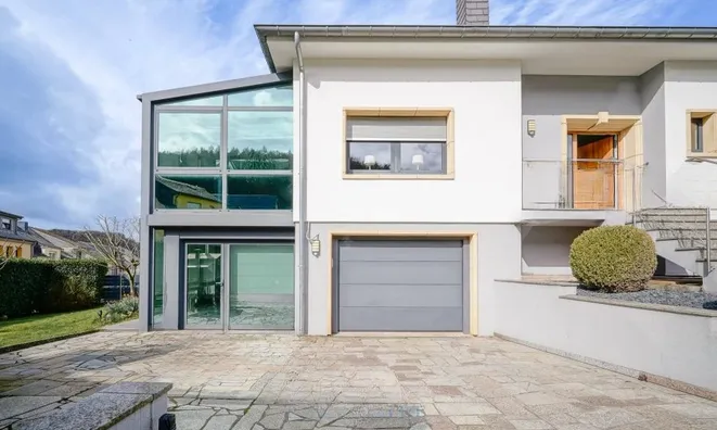 Недвижимость Detached house 3 bedrooms for sale in Tetange: 3