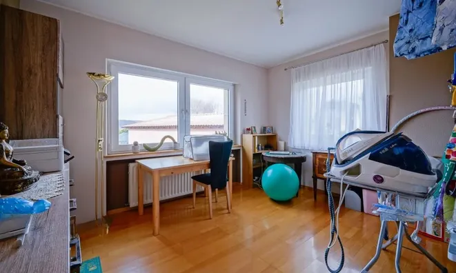 Недвижимость Detached house 3 bedrooms for sale in Tetange: 7