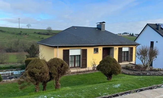 Недвижимость Detached house 4 bedrooms for sale in Niederfeulen: 2