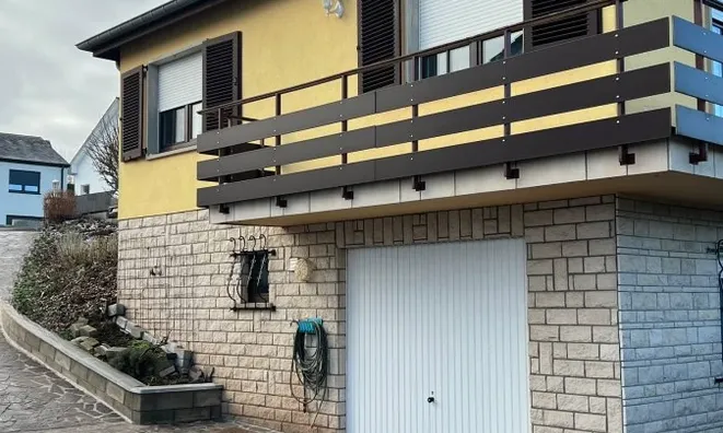 Недвижимость Detached house 4 bedrooms for sale in Niederfeulen: 3