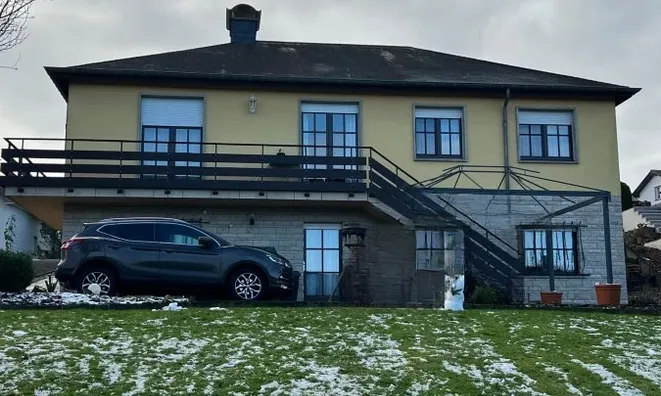 Недвижимость Detached house 4 bedrooms for sale in Niederfeulen: 4