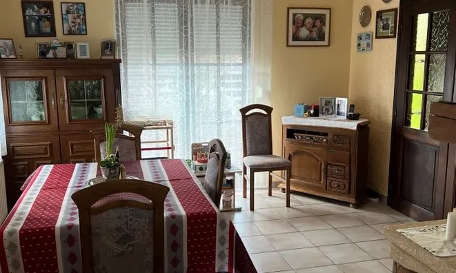 Недвижимость Detached house 4 bedrooms for sale in Niederfeulen: 7