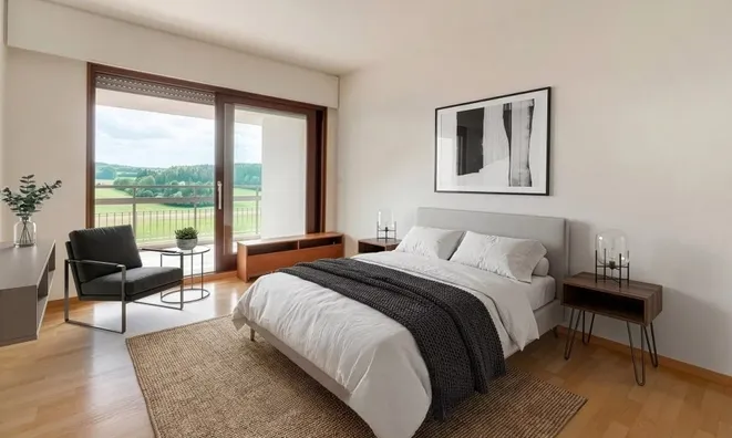 Недвижимость Apartment 2 bedrooms for sale in Bertrange: 7
