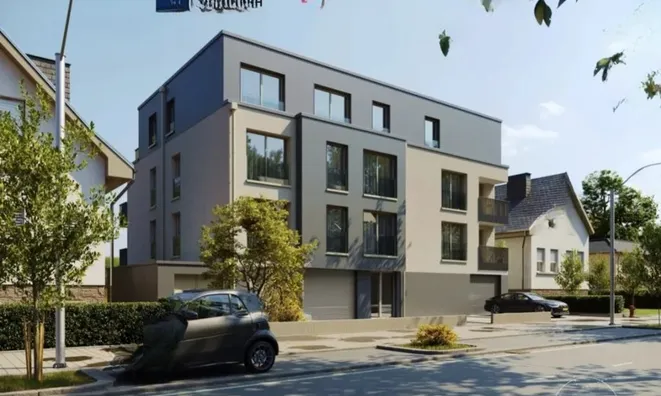 Недвижимость Apartment 2 bedrooms for sale in Bascharage: 4
