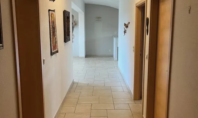 Недвижимость Apartment 2 bedrooms for sale in Belvaux: 6