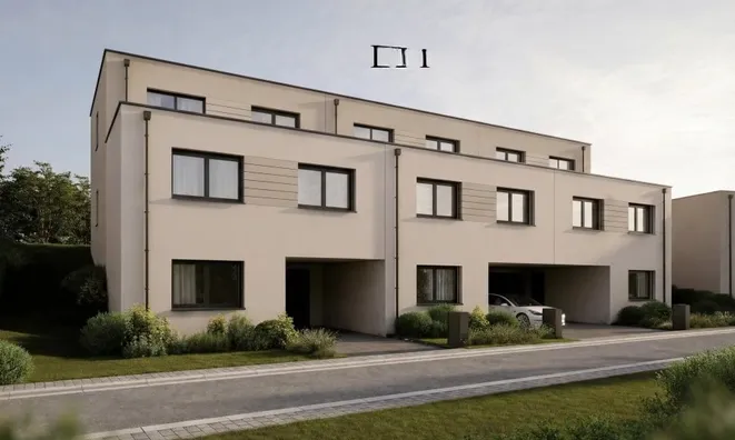 Недвижимость Detached house 4 bedrooms for sale in Junglinster: 1
