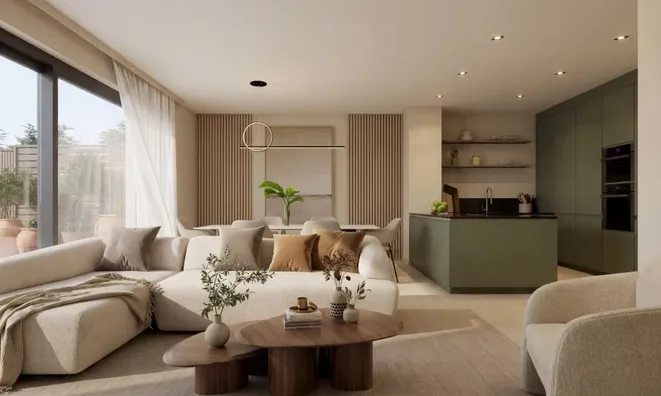 Недвижимость Detached house 4 bedrooms for sale in Junglinster: 3