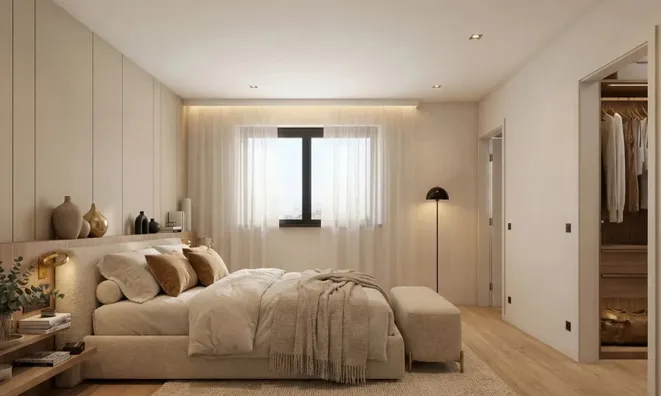 Недвижимость Detached house 4 bedrooms for sale in Junglinster: 4