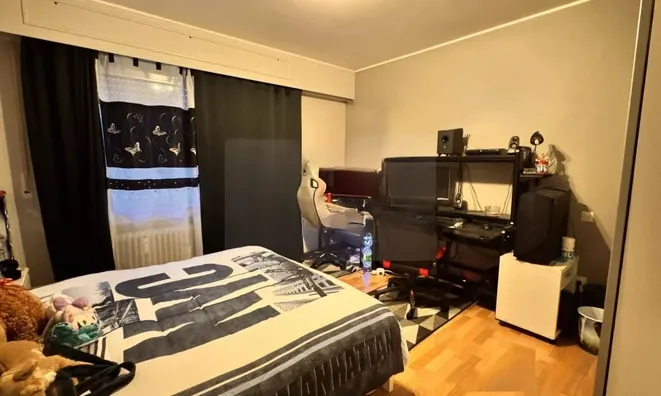 Недвижимость Apartment 2 bedrooms for sale in Esch-sur-Alzette: 3