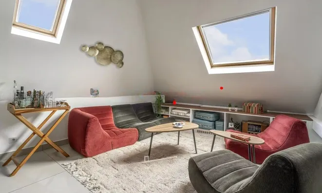 Недвижимость Duplex 2 bedrooms for sale in Bereldange: 1