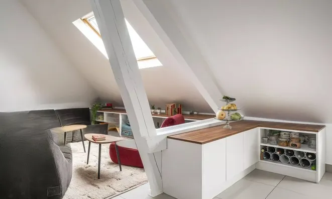 Недвижимость Duplex 2 bedrooms for sale in Bereldange: 3