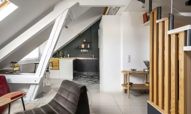 Недвижимость Duplex 2 bedrooms for sale in Bereldange: 4