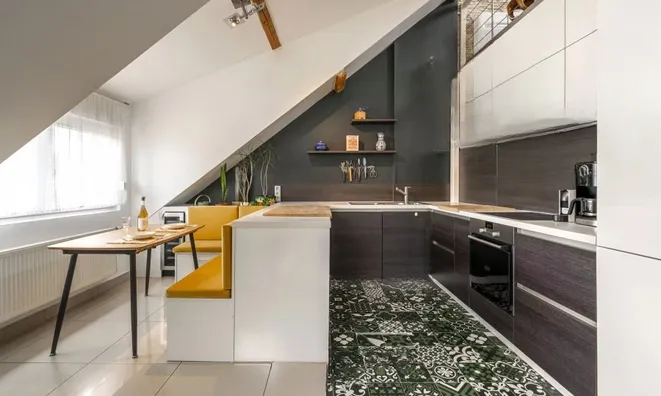 Недвижимость Duplex 2 bedrooms for sale in Bereldange: 5