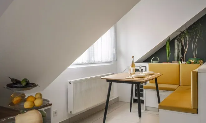 Недвижимость Duplex 2 bedrooms for sale in Bereldange: 6