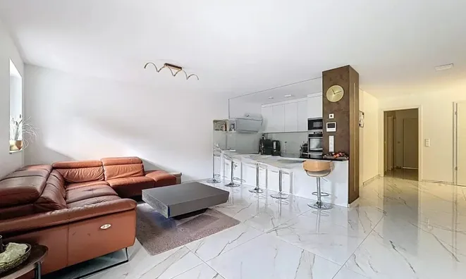 Недвижимость Apartment 3 bedrooms for sale in Pétange: 1