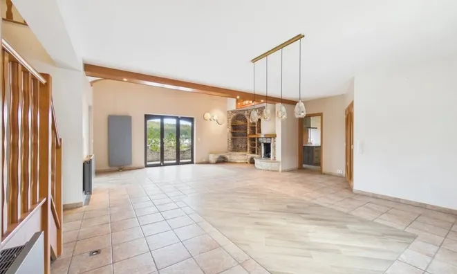 Недвижимость Detached house 4 bedrooms for sale in Eischen: 2