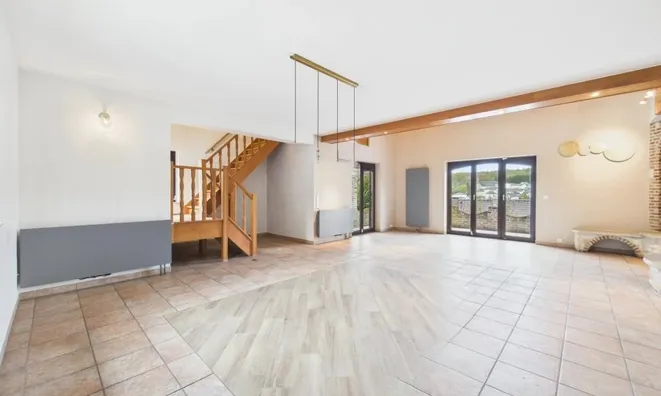 Недвижимость Detached house 4 bedrooms for sale in Eischen: 3