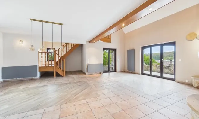 Недвижимость Detached house 4 bedrooms for sale in Eischen: 4