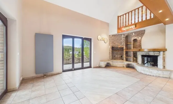 Недвижимость Detached house 4 bedrooms for sale in Eischen: 5