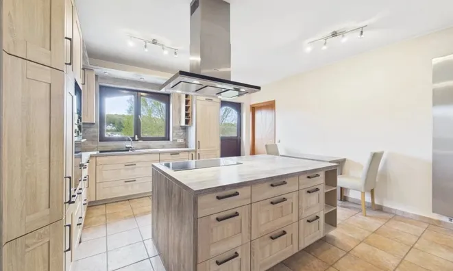 Недвижимость Detached house 4 bedrooms for sale in Eischen: 7