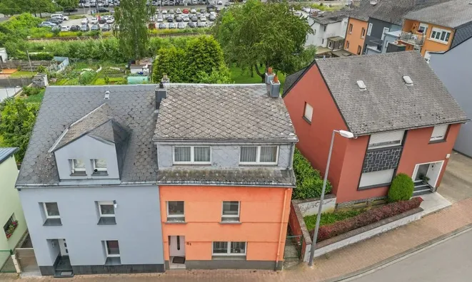 Недвижимость Semi-detached house 7 bedrooms for sale in Dudelange: 2