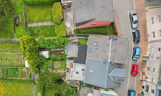 Недвижимость Semi-detached house 7 bedrooms for sale in Dudelange: 3