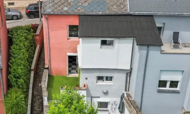 Недвижимость Semi-detached house 7 bedrooms for sale in Dudelange: 4