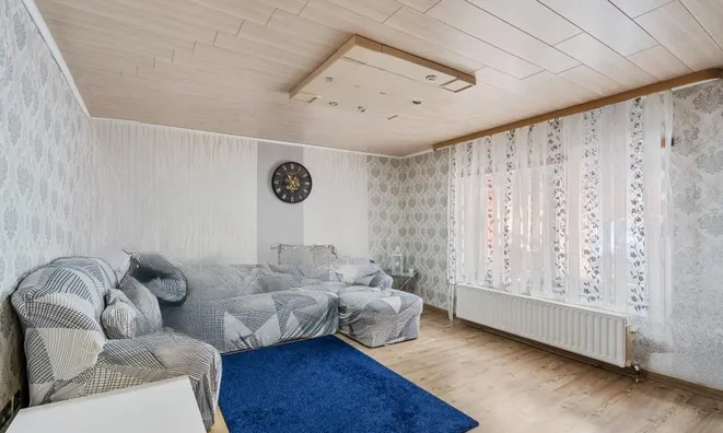 Недвижимость Semi-detached house 7 bedrooms for sale in Dudelange: 6