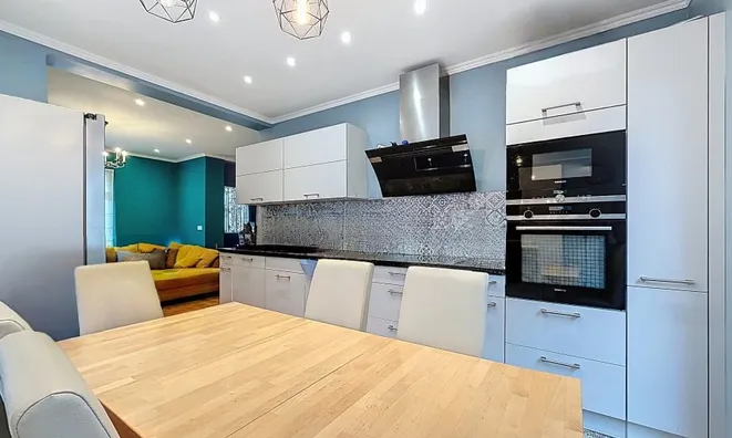 Недвижимость Detached house 4 bedrooms for sale in Dudelange: 2