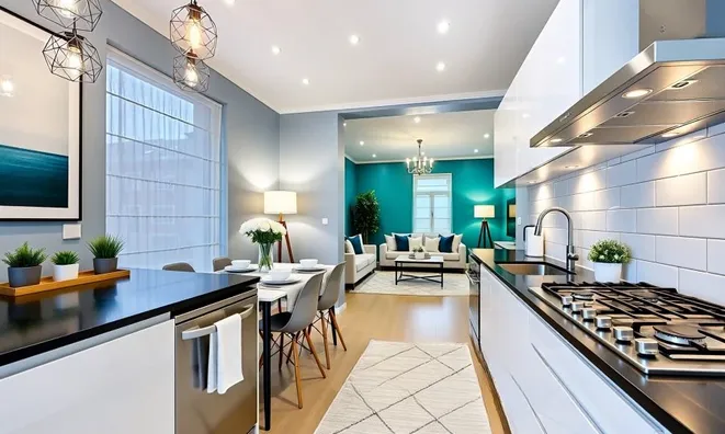 Недвижимость Detached house 4 bedrooms for sale in Dudelange: 3