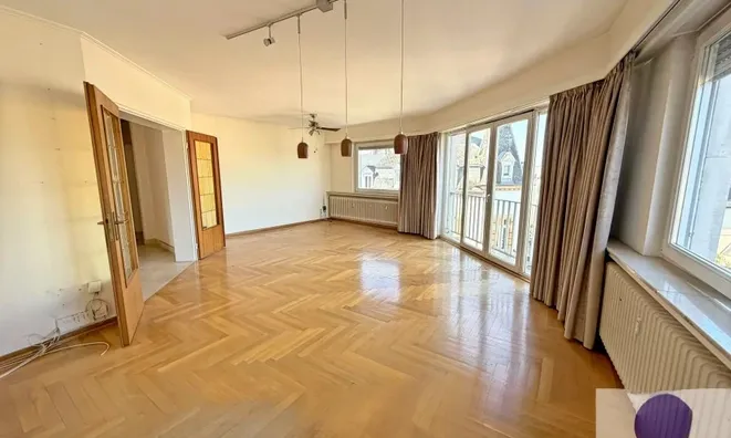 Недвижимость Apartment 3 bedrooms for sale in Luxembourg-Gare: 2