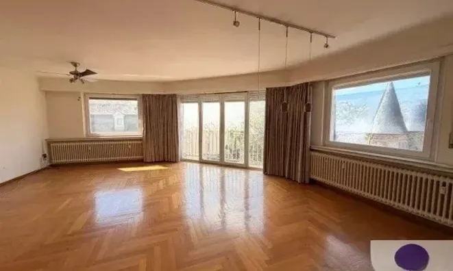 Недвижимость Apartment 3 bedrooms for sale in Luxembourg-Gare: 3