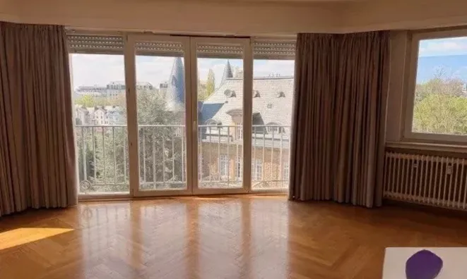 Недвижимость Apartment 3 bedrooms for sale in Luxembourg-Gare: 4