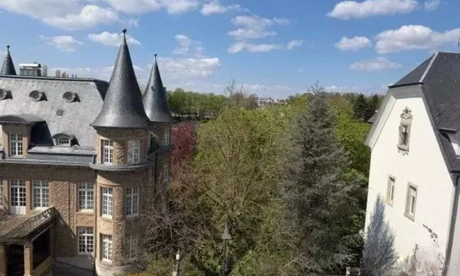 Недвижимость Apartment 3 bedrooms for sale in Luxembourg-Gare: 5