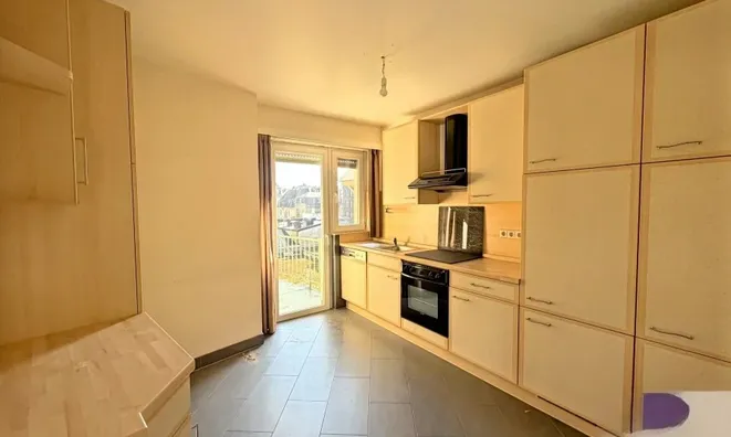 Недвижимость Apartment 3 bedrooms for sale in Luxembourg-Gare: 6