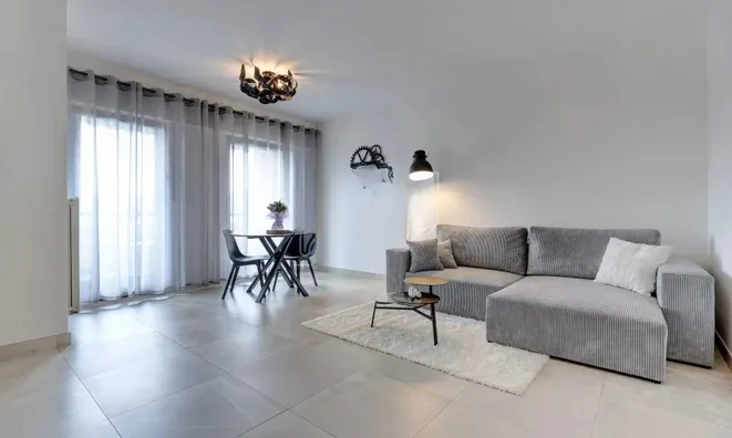 Недвижимость Apartment 1 bedroom for sale in Ettelbruck: 3