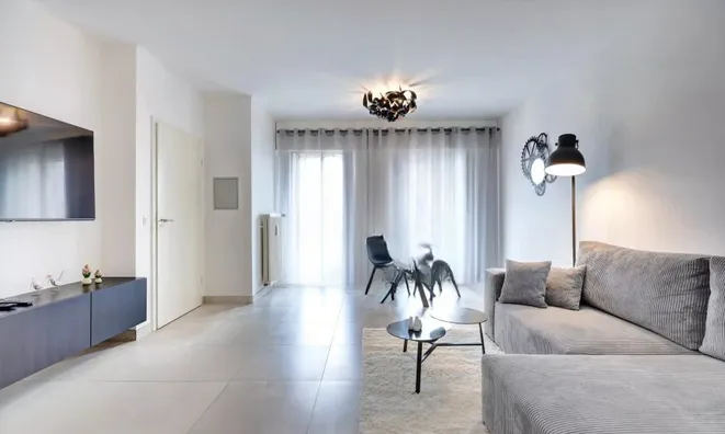 Недвижимость Apartment 1 bedroom for sale in Ettelbruck: 4
