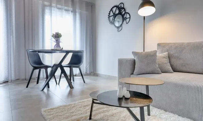 Недвижимость Apartment 1 bedroom for sale in Ettelbruck: 7