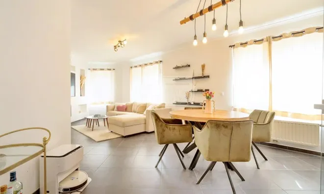 Недвижимость Apartment 2 bedrooms for sale in Noerdange: 2