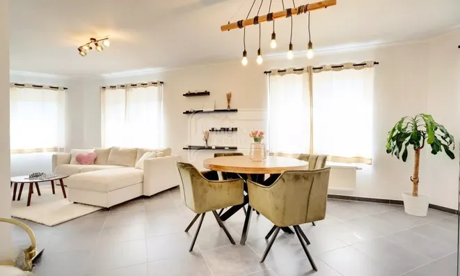 Недвижимость Apartment 2 bedrooms for sale in Noerdange: 3
